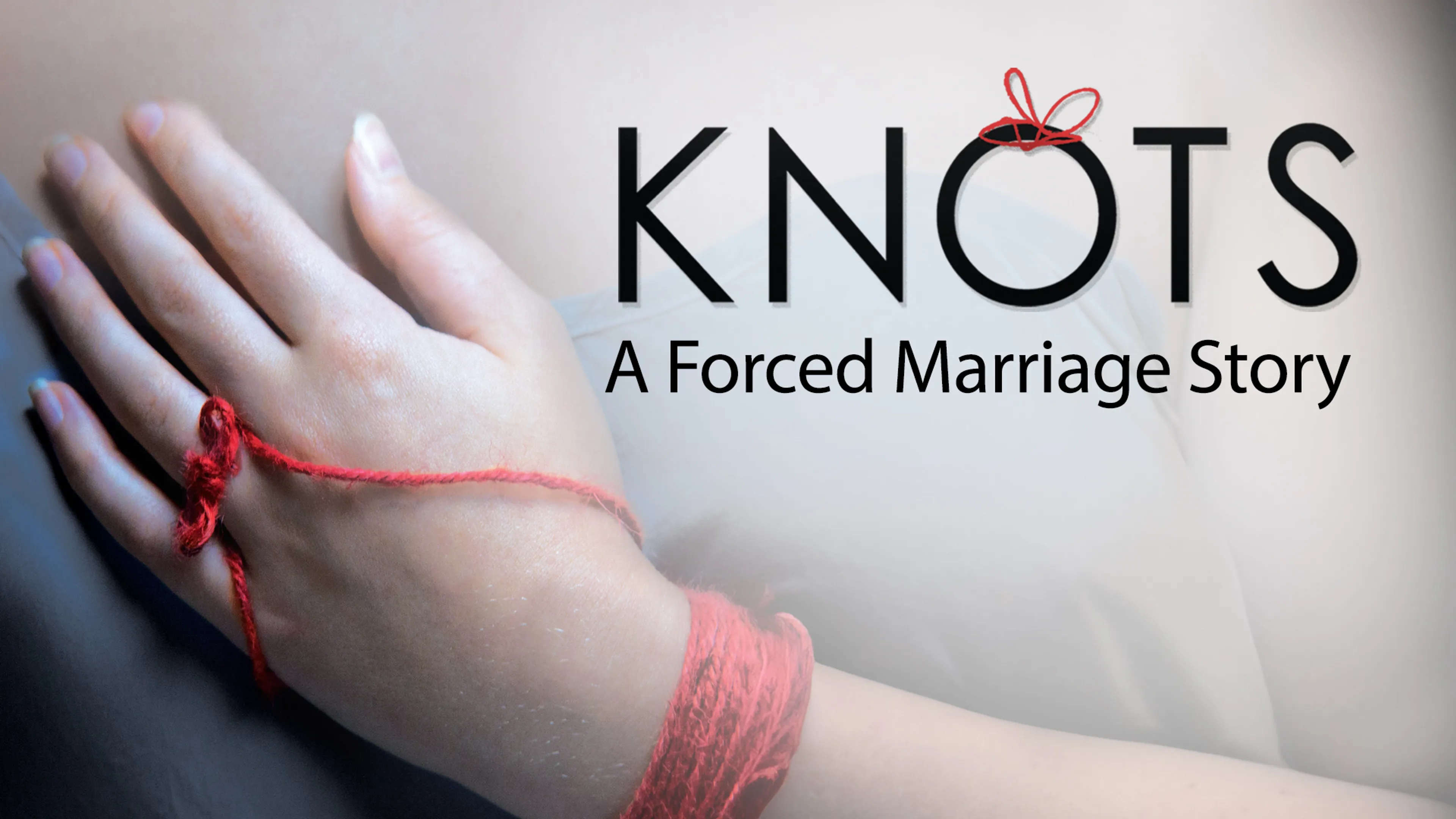 Knots: A Forced Marriage Story poster